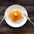 パンケーキ ホットケーキ