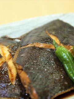 簡単!カレイの煮つけ(煮魚のたれ黄金比)-レシピのメイン写真