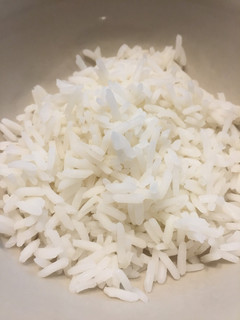 レンジで☆ジャスミンライスの炊き方☆-レシピのメイン写真