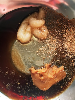 焼肉のタレ-レシピのメイン写真