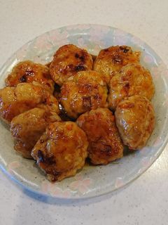 焼き鳥のタレ-レシピのメイン写真