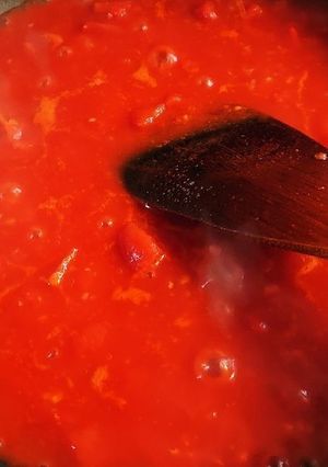 材料無駄なし☆基本のトマトソース-レシピのメイン写真