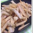 豚肉と新生姜のあっさり炒め