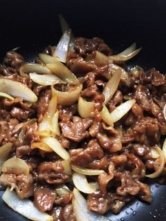 トロトロ生姜焼き-レシピのメイン写真