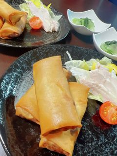 春巻き*冷凍作り置きも◎-レシピのメイン写真