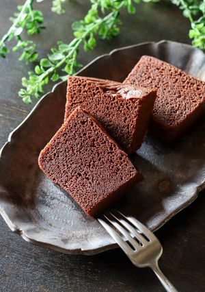 本当に美味しい！低糖質おから蒸しパン-レシピのメイン写真