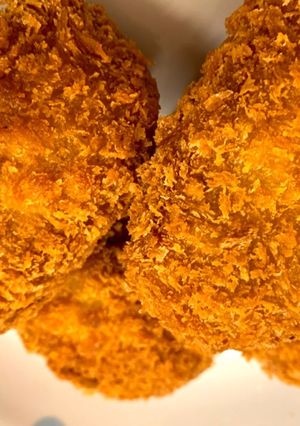 愛は一手間　値下げコロッケ-レシピのメイン写真