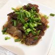 凄ウマ☆牛すじ甘辛煮込み