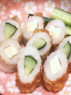 ちーちく-レシピのメイン写真