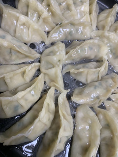 推しに作ってほしい、たけのこ入り餃子-レシピのメイン写真