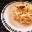 味付けで失敗しない!ペペロンチーノ