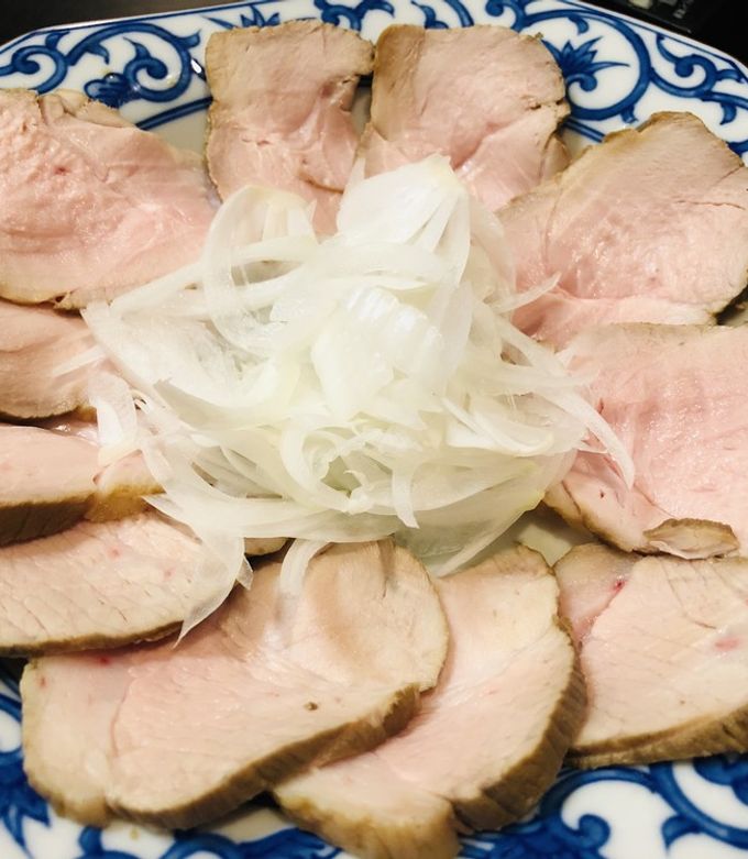 【超超しっとり】豚ももブロックの紅茶煮-レシピのメイン写真