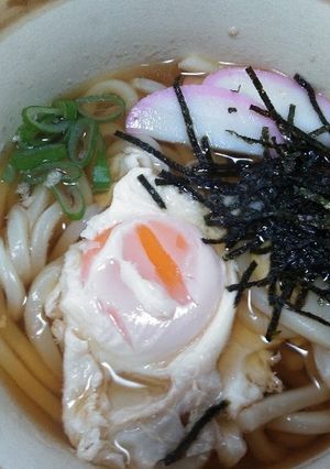 簡単めんつゆ-レシピのメイン写真