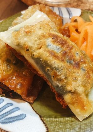 さっぱり！ささみアボカドしそチーズ春巻き-レシピのメイン写真