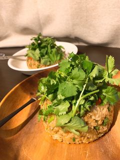一味違う！エスニックカレーピラフ-レシピのメイン写真
