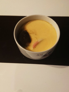 茶碗蒸し-レシピのメイン写真