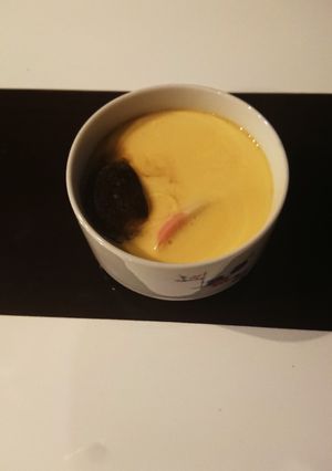 茶碗蒸し-レシピのメイン写真