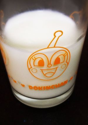 ミルキープリン（覚書）-レシピのメイン写真