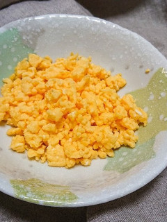 誰でも簡単!弁当やふりかけに!卵そぼろ-レシピのメイン写真