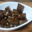こんにゃく余った!そんなときは副菜に!