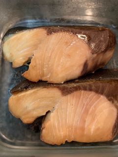 ブリ照り焼き-レシピのメイン写真