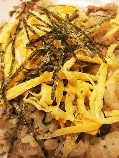 牛肉寿司-レシピのメイン写真