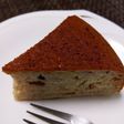 炊飯器deバナナケーキ