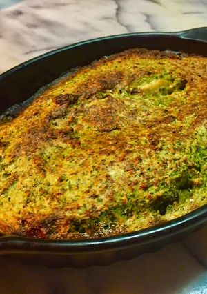 No2508鰤の野菜釜焼き-レシピのメイン写真