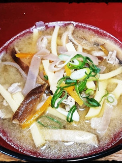 Minaさん家のイナムドゥチ♪-レシピのメイン写真