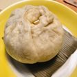 中力粉で肉まん 30センチ蒸し器1回分