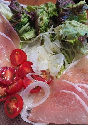 イタリアンドレッシング-レシピのメイン写真