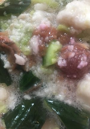 ストレス解消！たたきイモキュー-レシピのメイン写真