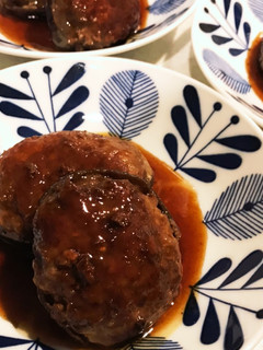 シンプルに美味しい!肉椎茸!-レシピのメイン写真