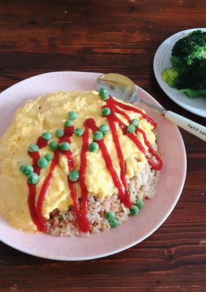 冷凍OK!エンドウ豆の茹で方-レシピのメイン写真