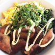 ヘルシー♪鶏ささみ丼