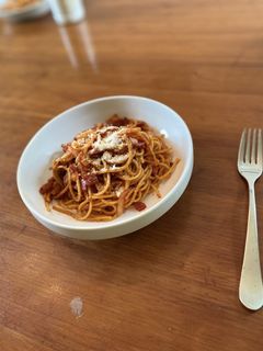 喫茶店風ナポリタン-レシピのメイン写真