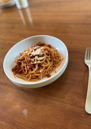 喫茶店風ナポリタン-レシピのメイン写真