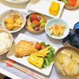 体に優しい夕飯の献立・おかず・メニュー
