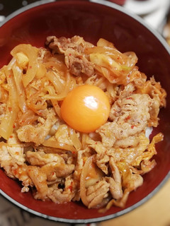 うちの子も食べられた!簡単☆甘口豚キムチ-レシピのメイン写真