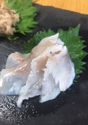 新鮮〆ほっけ-レシピのメイン写真