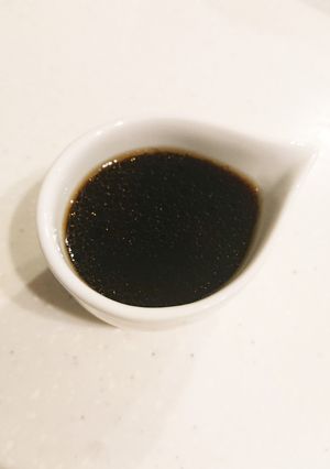特製たれ-レシピのメイン写真