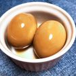 やみつき!じゅんわり半熟スタミナ煮卵