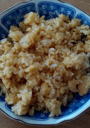 マキシマムチャーハン-レシピのメイン写真