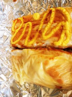 よくばり!醤油マヨとチーズはんぺん-レシピのメイン写真
