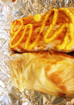 よくばり!醤油マヨとチーズはんぺん-レシピのメイン写真
