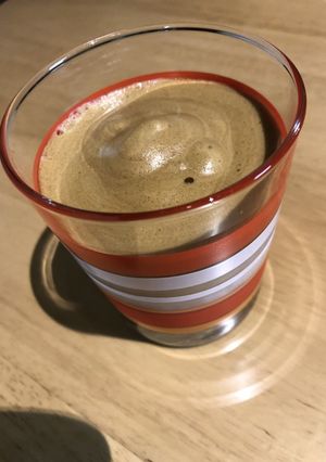 簡単♪ダルゴナコーヒー-レシピのメイン写真