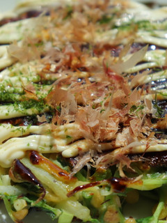 オタフクお好み焼粉でなんでも焼き-レシピのメイン写真