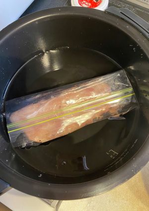 【ホットクック】低温調理まとめ-レシピのメイン写真