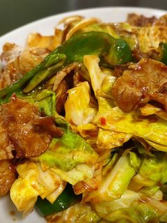 簡単おいしい☆回鍋肉〜ホイコーロー-レシピのメイン写真