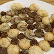 ほぼ子どもが作るしぼりだしクッキー